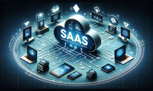 傳統IT系統與SaaS系統於香港市場的比較分析